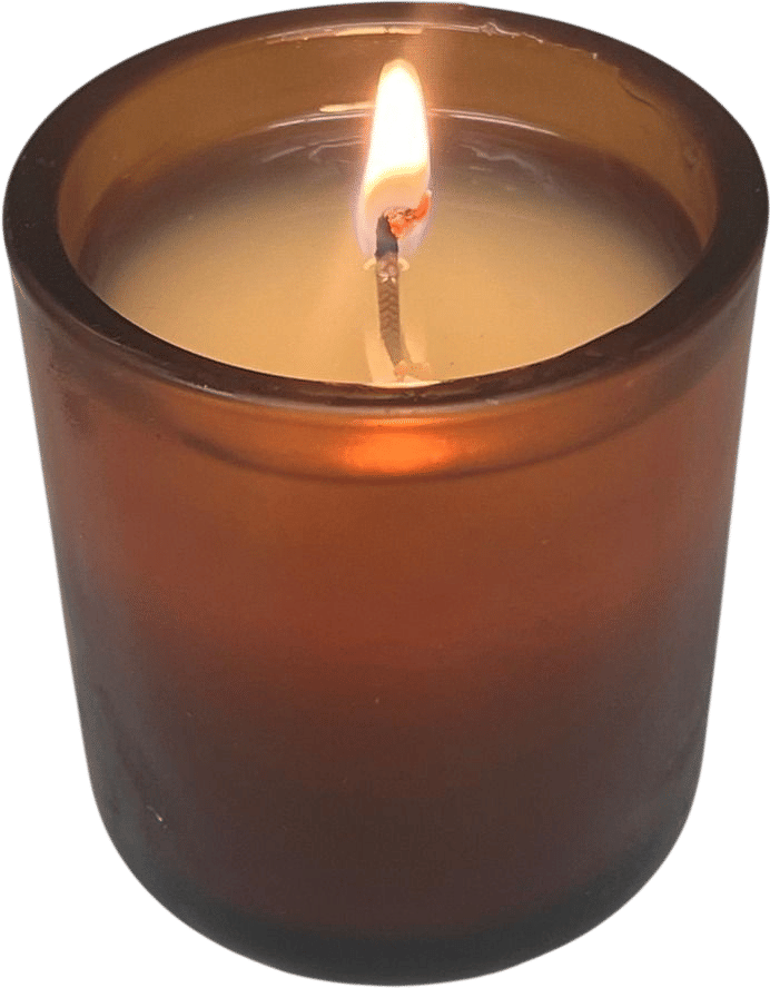 What's Cookin' Candles