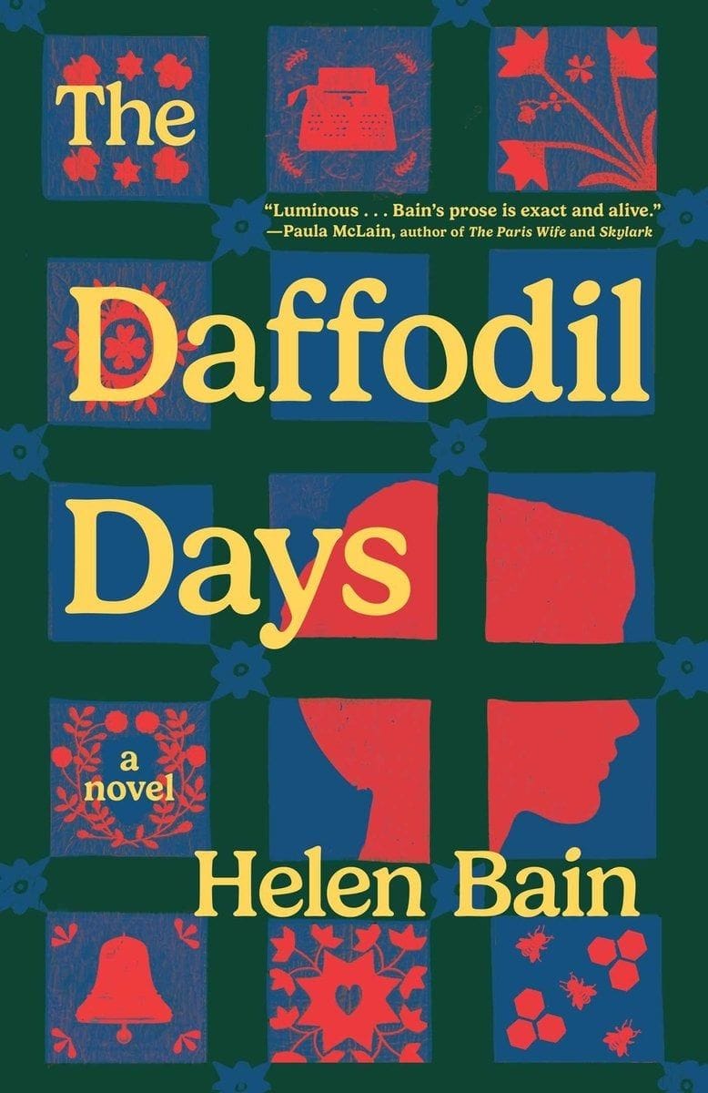 The Daffodil Days