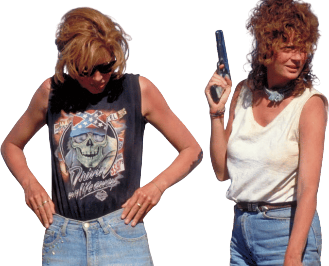 Telma and Louise