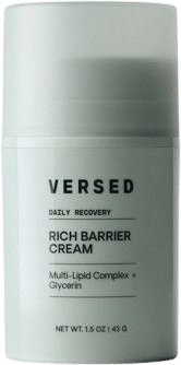 Daily Recovery Rich Barrier Cream