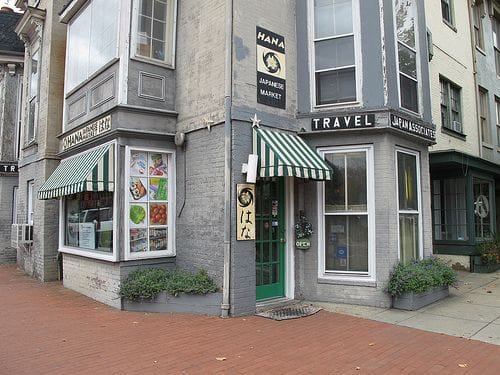 Hana Market