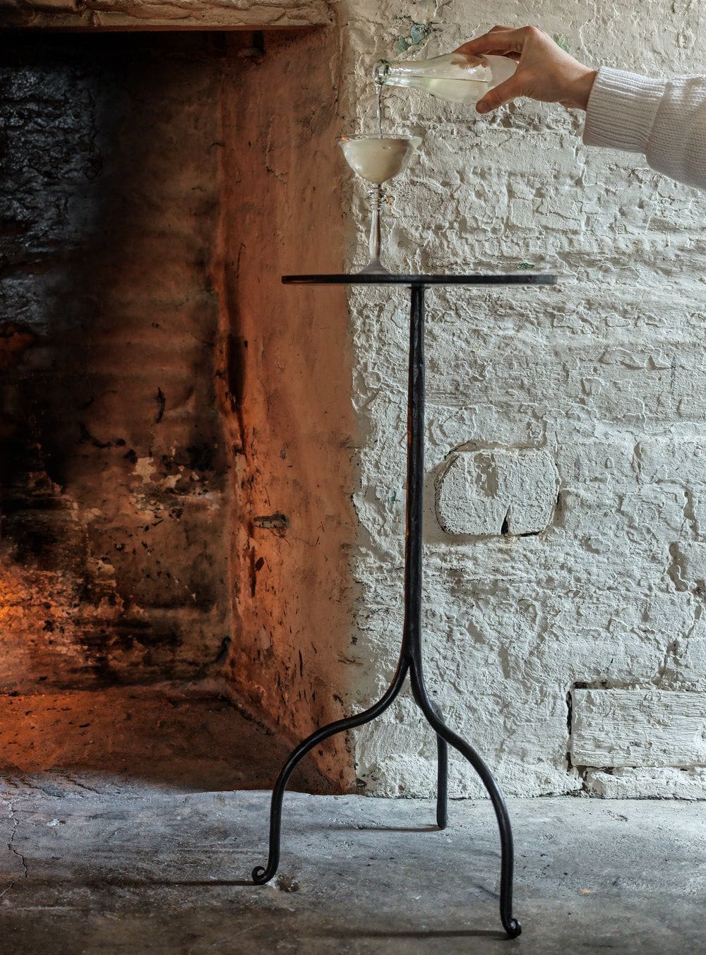 Roseland Stissing Martini Table