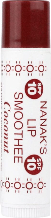 Coconut Lip Balm