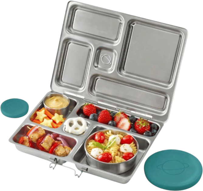 Rover Stainless Steel Bento Box
