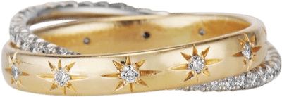 Sunlight Rolling Ring