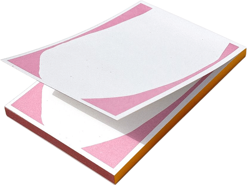 Shape Pad: Mallow
