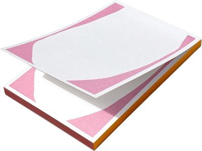Shape Pad: Mallow