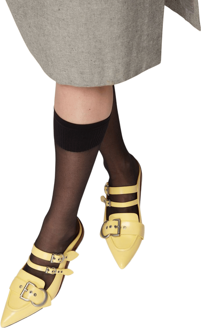 Lili Curia Astrid Mule