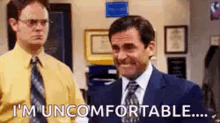 Get comfortable with being uncomfortable | Luvvie Ajayi Jones | TED