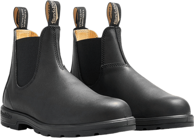 Vegan Chelsea Boots