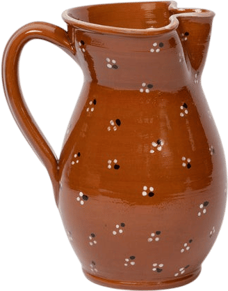 Dotty Jug