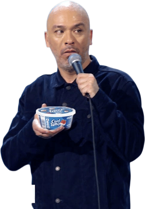 Jo Koy: "Munggo Anyone?"