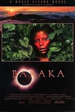 Baraka (1992)