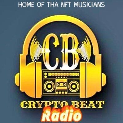CryptobeatRadio