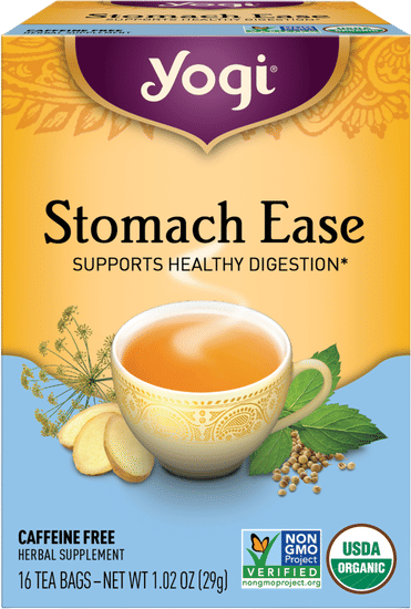 Stomach Ease