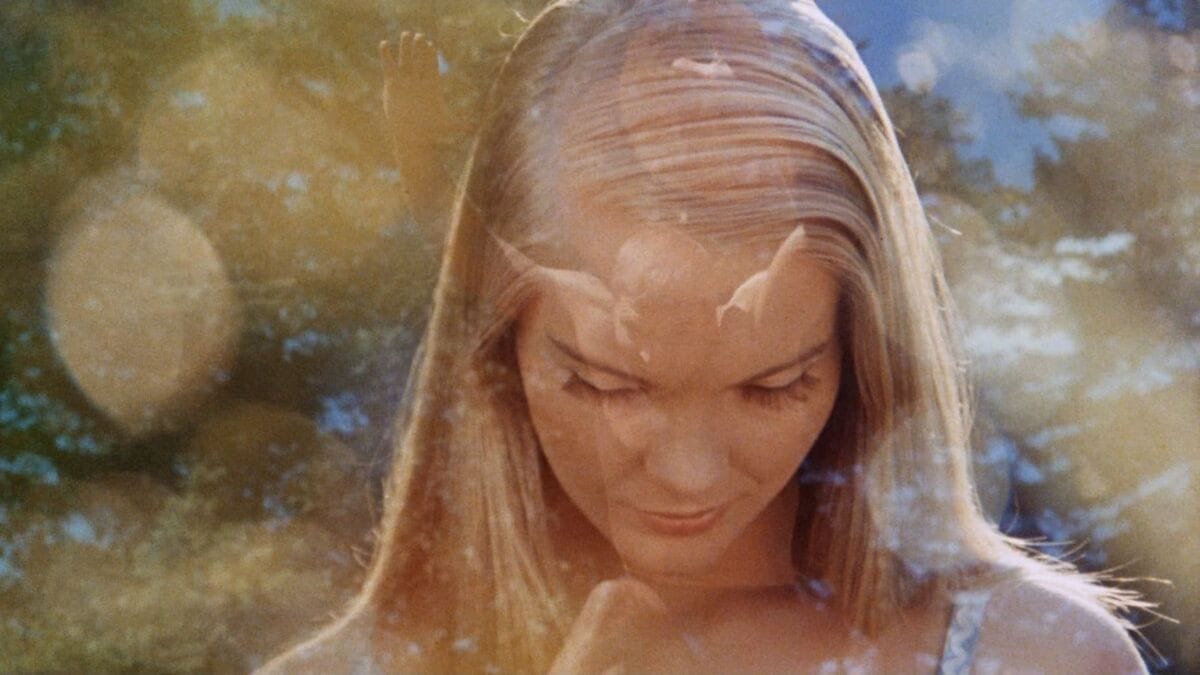 The Swimmer (1968)
