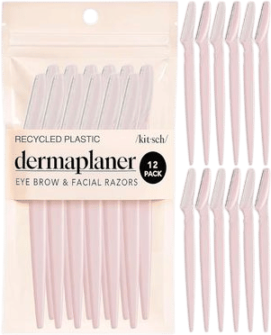 Dermaplaner Razors