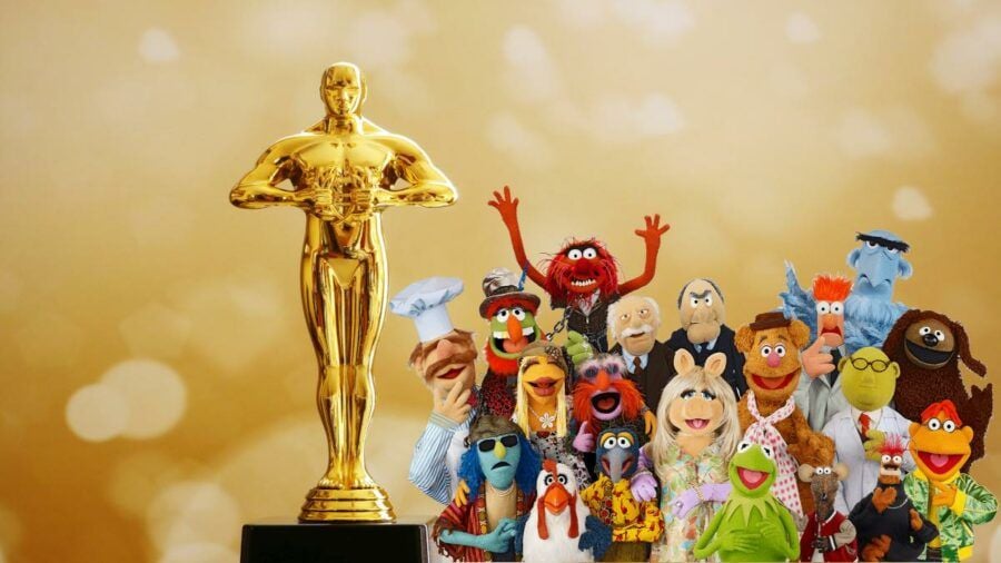 Every Best Picture Winner Ranked by How Good a Muppets Version Would Be