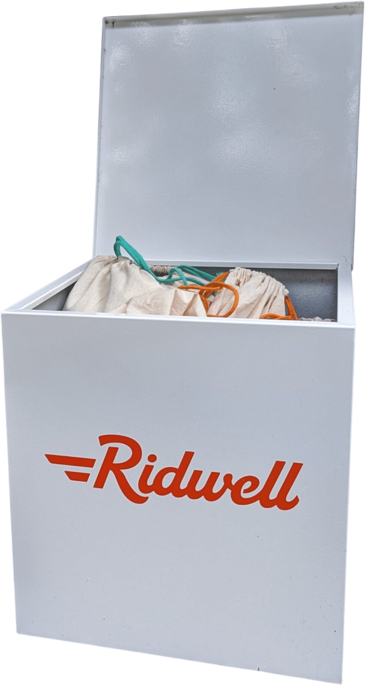 Ridwell