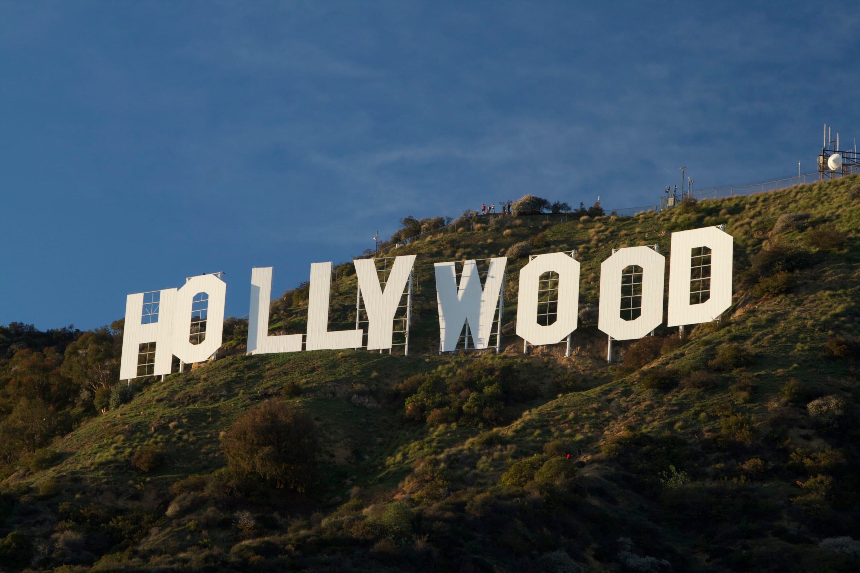 “it’s the LA of _______”