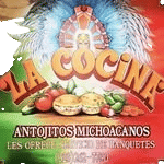 La Cocina El Sereno