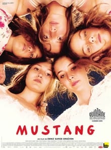 Mustang (film)