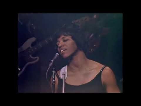 Barbara Lynn: It's Better To Have It