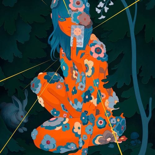 James Jean