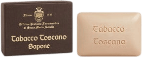 Tabacco Toscano Soap