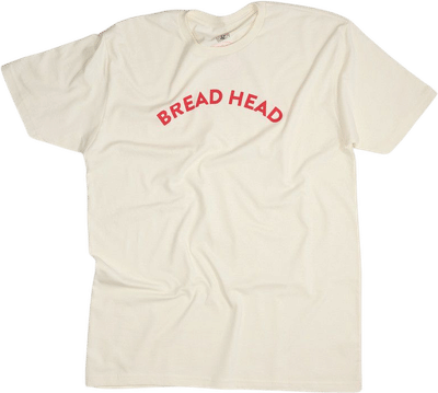 Bread Head Tee