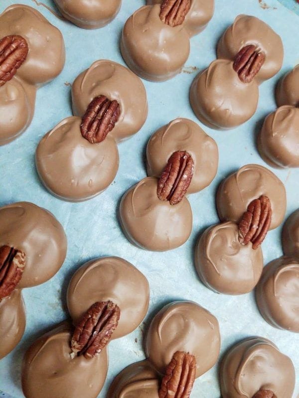 Andersen’s chocolates