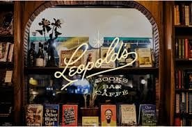 Leopold's