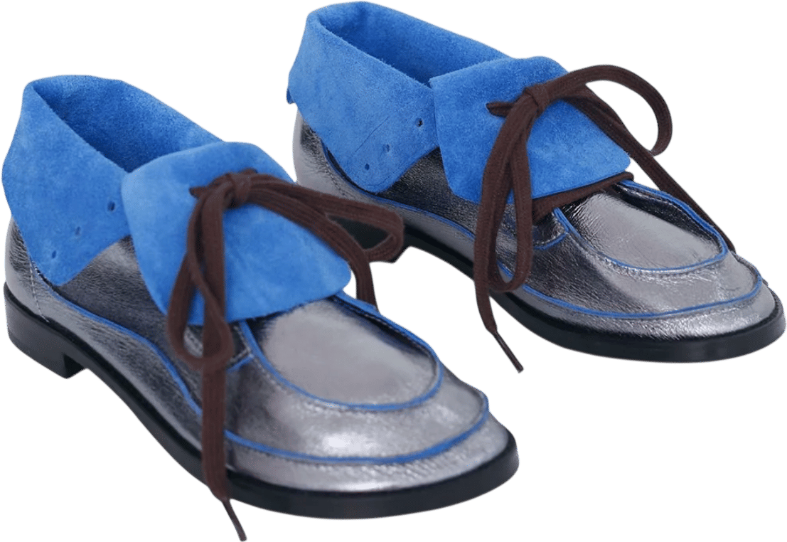 Riverine Shoe by SC103