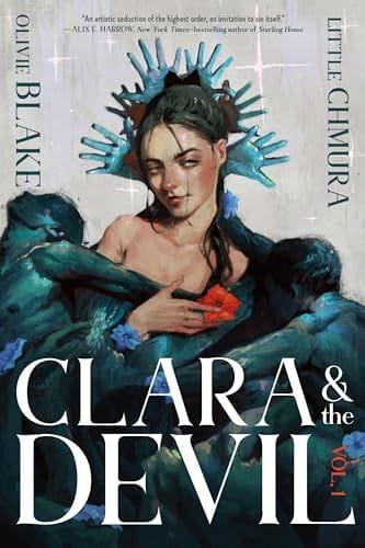 Clara and the devil