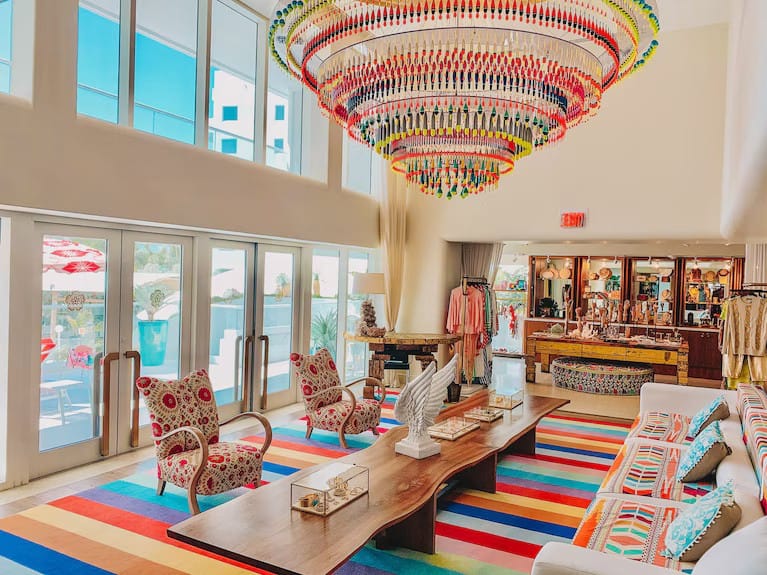 Big Bang Faena