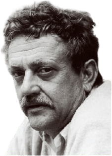 Essential Vonnegut Interviews
