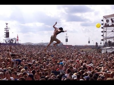 Break Stuff (Live at Woodstock 1999)