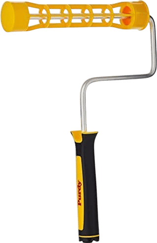 Purdy 14A751349 Revolution Cageless Roller Frame
