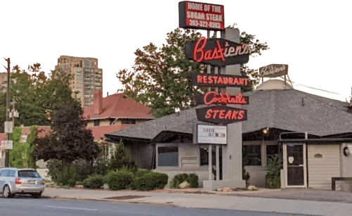 Bastien’s - Denver