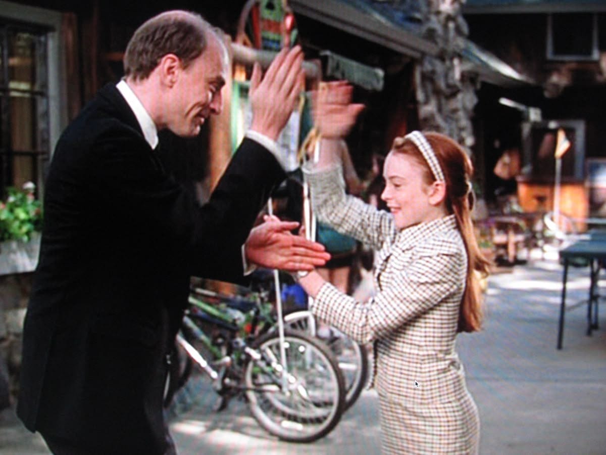 Secret Handshakes