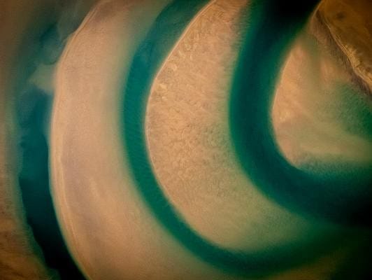 Lentamente by Julia Mustonen-Dahlkvist on Artfully Walls