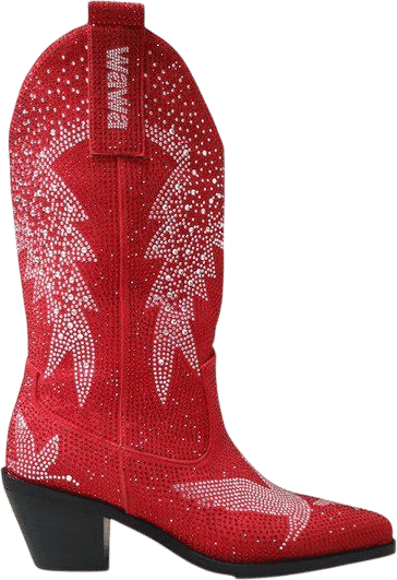 Wawa Western Boots