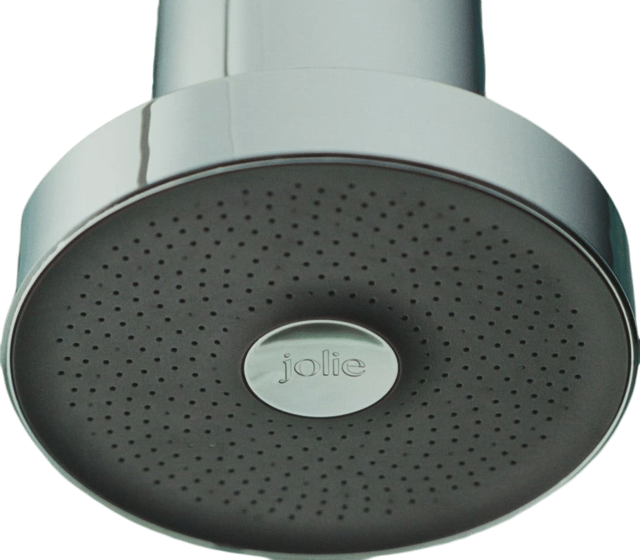 The Jolie Filtered Showerhead