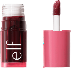 e.l.f. Cosmetics Sheer For It Red Blush Tint