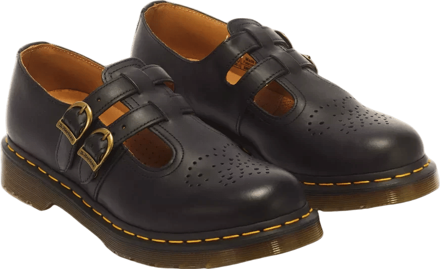 dr marten mary jane