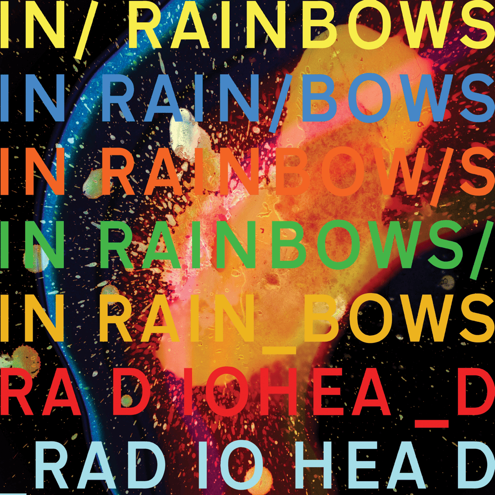all I need - radiohead