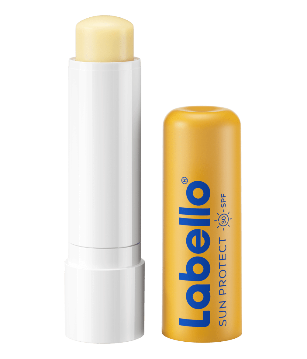 labello spf 30