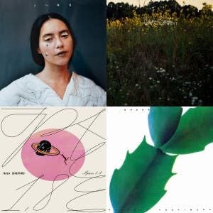 ambient for jas