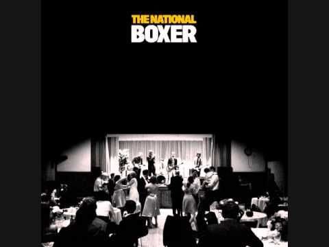 The National - Apartment Story