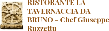 La Tavernaccia da Bruno